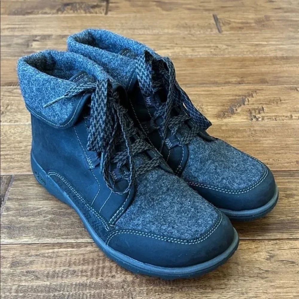 chaco barbary
